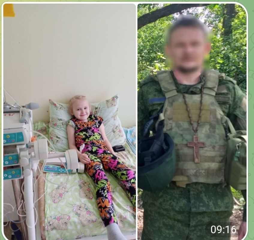 Друзья, обратился воинский священник отец Антоний, служащий в храме Пантелеимона в пос.Красногвардеец (Бузулукский район Оренбургский области ), участник СВО