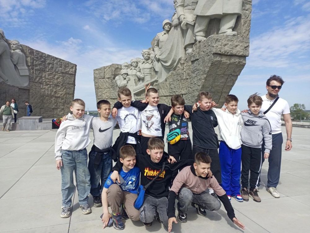 В городе Таганроге состоялся фестиваль дзюдо «Детской лиги Дона»