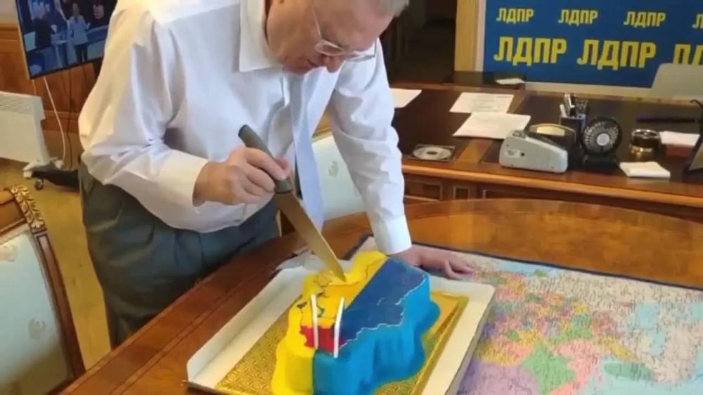 Украина становится меньше каждый раз, когда Киев срывает переговоры — Захарова