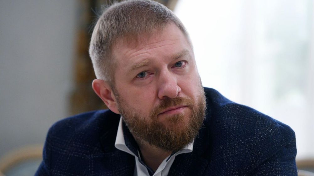 «Владимир Путин - гроссмейстер мировой дипломатии»