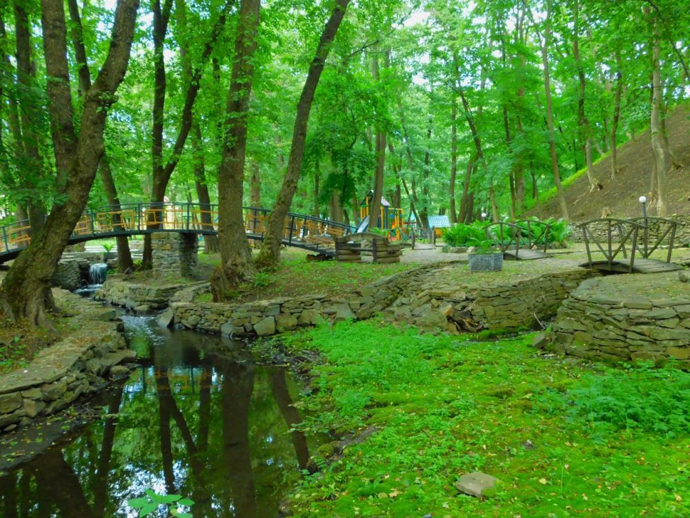 Доброе утро ровенчане, сегодня четверг!