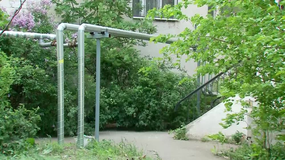 «Работа выполнена качественно. Видно, что люди с любовью подошли к этому вопросу»