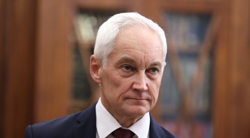 Белоусов: Российские мотострелки успешно продвигаются на краснолиманском направлении