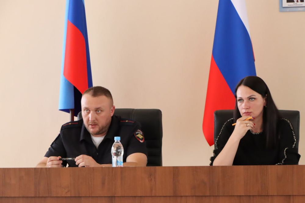 Евгений Бондарь: Безопасность на дорогах — наш общий приоритет!