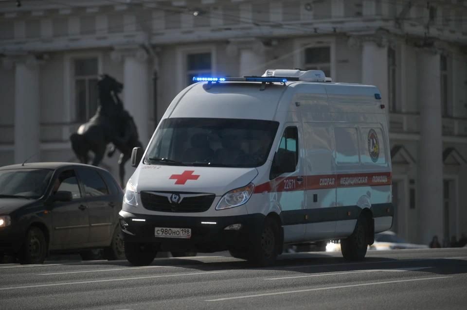 В Лисичанске беспилотник ВСУ атаковал частный дом – пострадал пенсионер