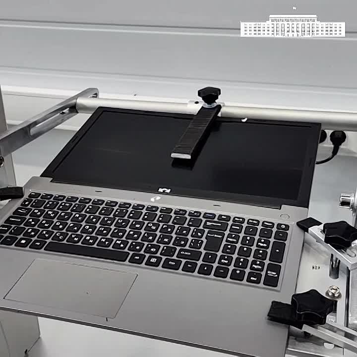 Отечественное, надежное. Вот так происходит тестирование отечественной электроники группы компаний ICL Производство российских ноутбуков марок ICL и OSiO локализовано в Татарстане на территории особой экономической зоны...