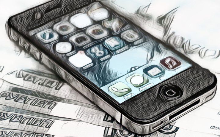 Злоумышленник, совершивший открытое хищение айфона и денег у луганчанина, оперативно задержан столичными полицейскими