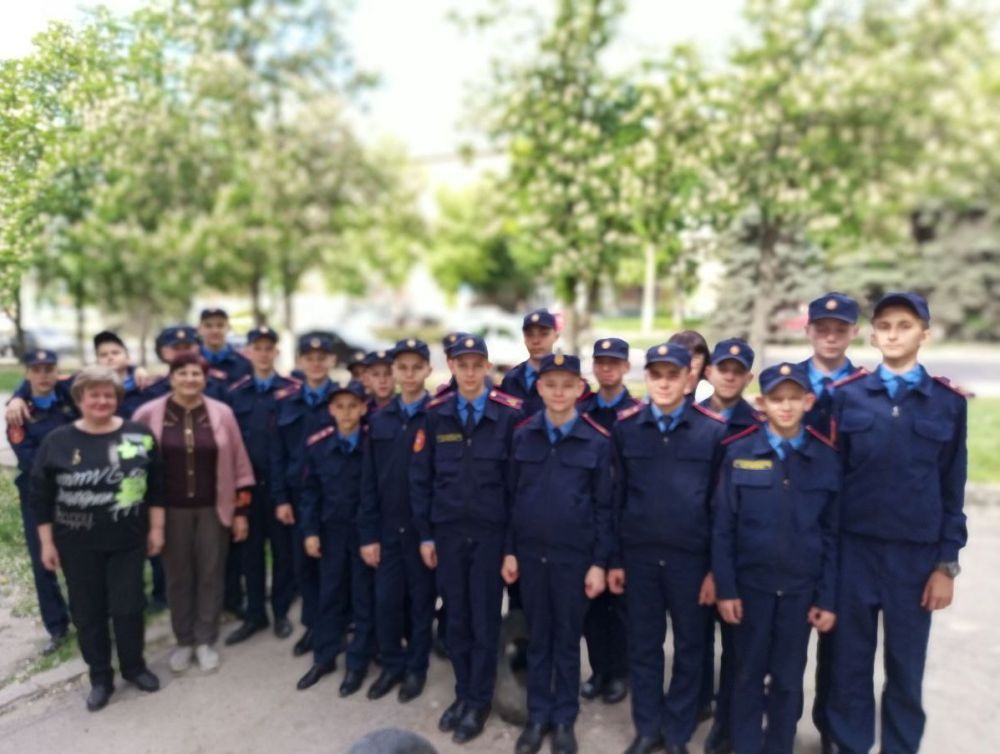 12 мая наша республика отметила свой одиннадцатый день рождения