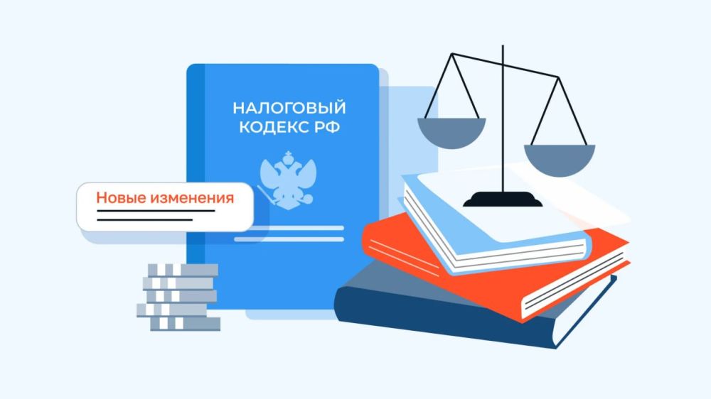 УФНС России по ЛНР напоминает налогоплательщикам где можно получить актуальную информацию о налоговом законодательстве