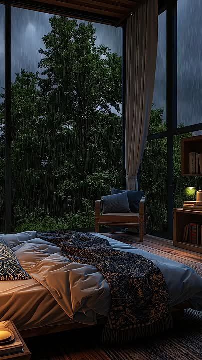 Ночью краски тают, в даль уходят, Растворяют будни в темноте И загадочное что-то происходит, Светят звезды в полной тишине