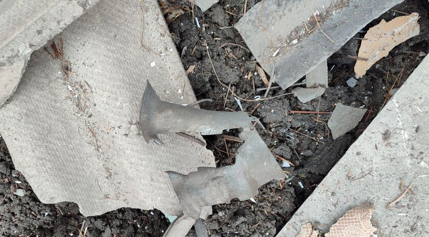 Здание детского сада и почты в Старобельске пострадали из-за атак беспилотников ВСУ