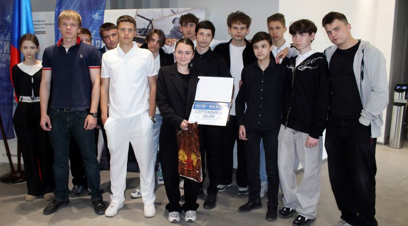 ��������� ���� ������� � ��� �������� ������ 100-��������� �����