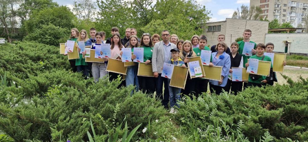 Поздравляем победителей регионального этапа «АГРОНТРИ-2025»!