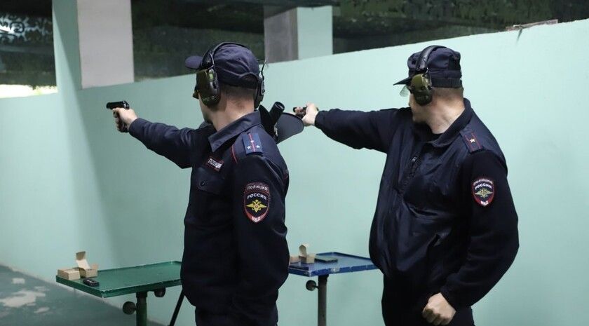 Пульс региона. О некоторых новостях ЛНР за 16 мая