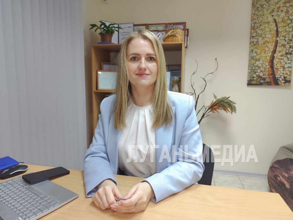 Проект «Донбасс: психология жизни» – помощь, доступная всем