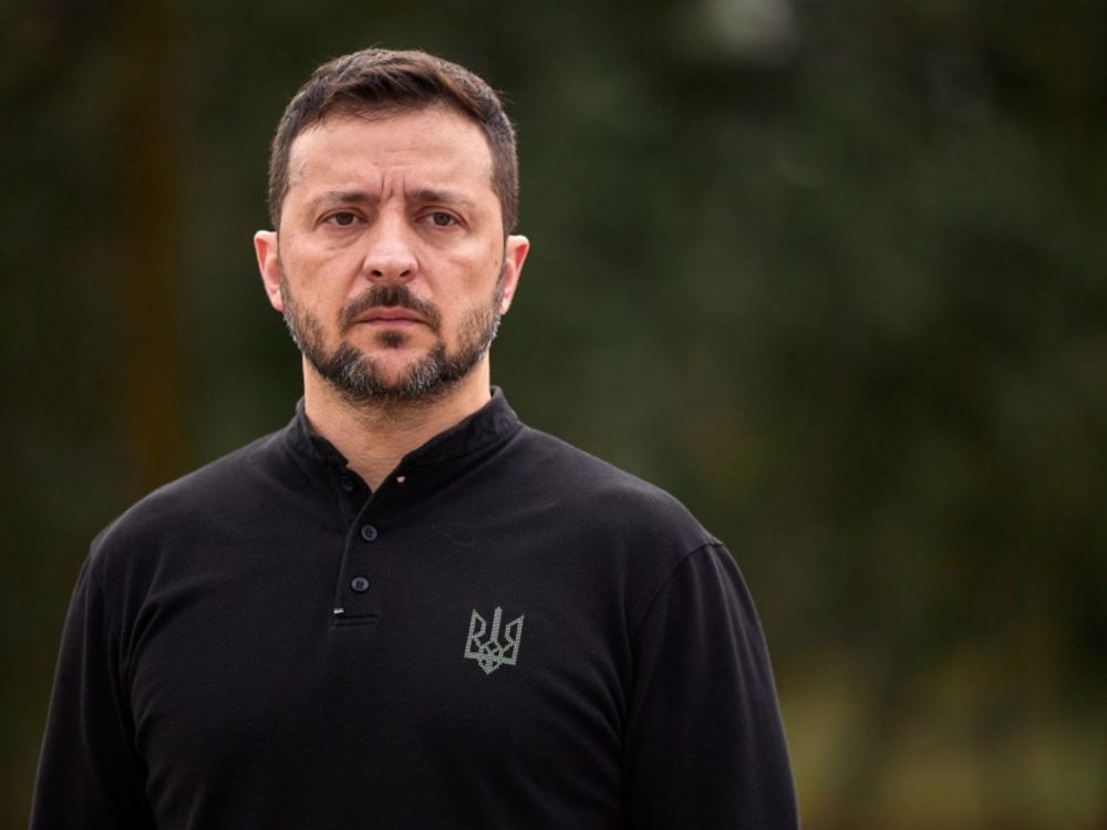 В Госдуме жестко прошлись по Зеленскому из-за Крыма