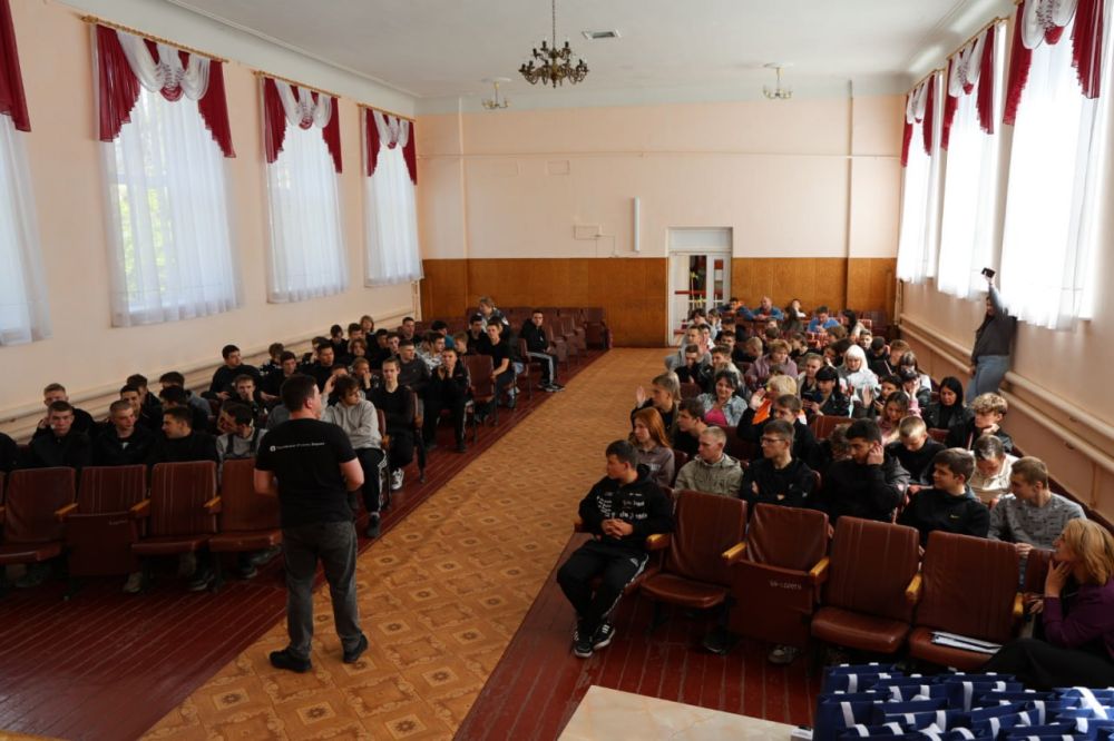 ������ ������ � ����������� �����