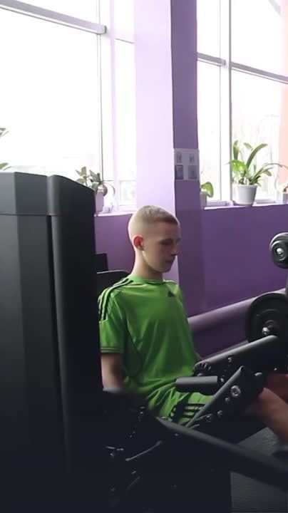 При поддержке Единой России спорт в ЛНР становится доступнее для взрослых и детей