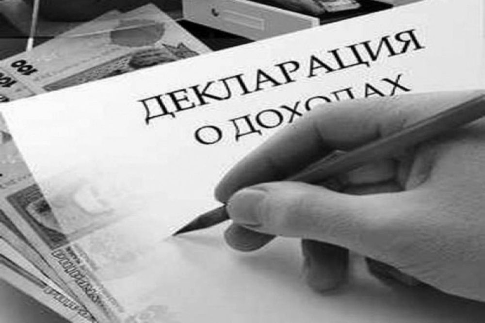 О противодействии коррупции