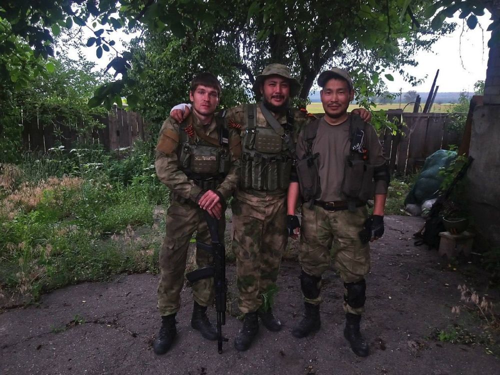 Ранение «Раджи» и первые бои