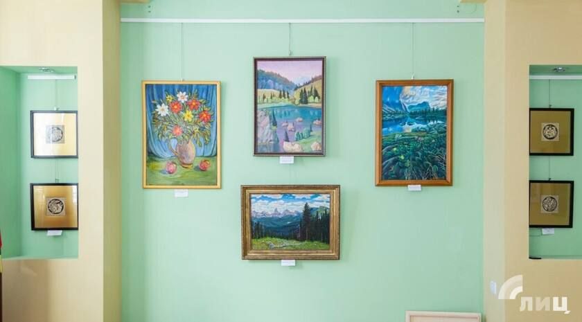 Девять музеев ЛНР в 2025 году будут оснащены в рамках национального проекта «Семья»