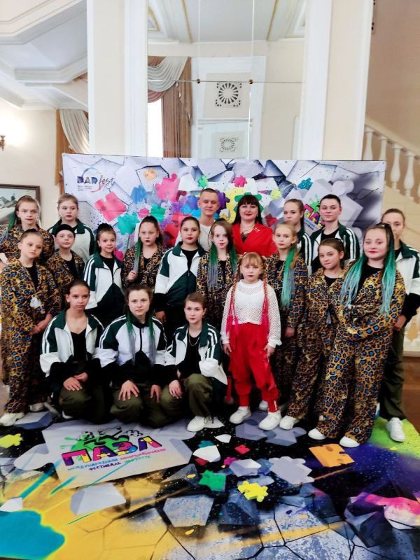 Андрей Рубанцов: Юные ровенчане принесли городскому округу новые победы!