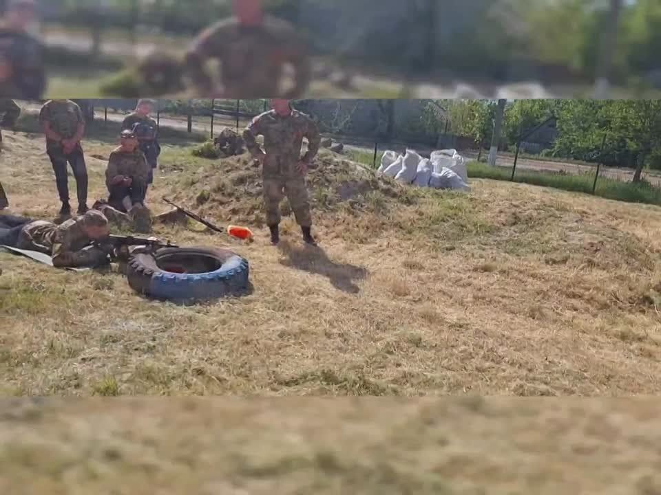 "Казак – это не просто звание, это призвание! Мы должны воспитывать в наших детях любовь к Отечеству, уважение к истории и готовность защищать свою землю от любого супостата