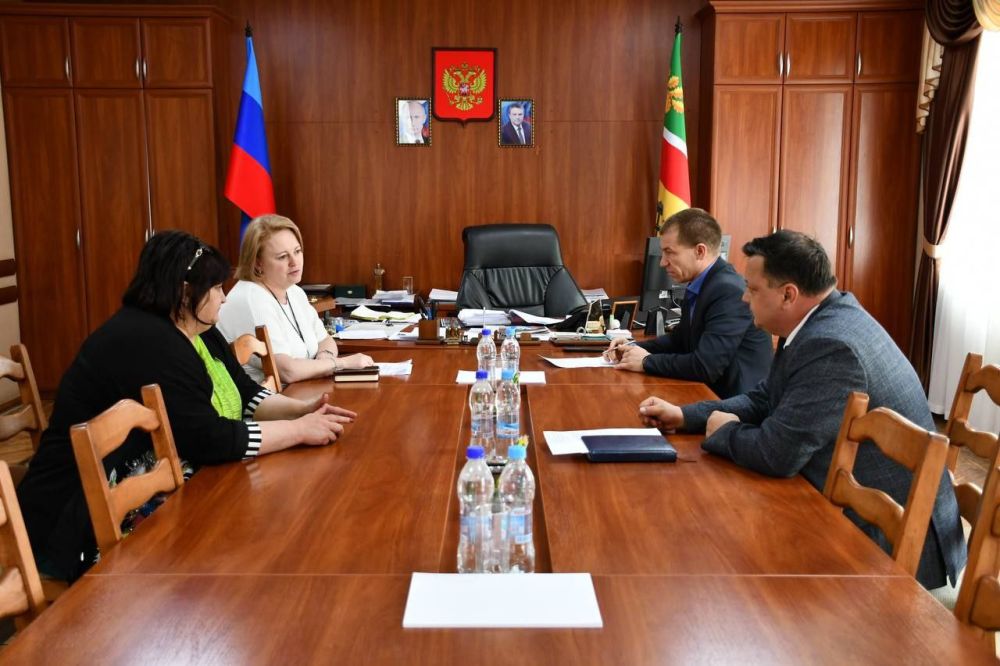 Сергей Колягин: Состоялось очередное заседание городской комиссии по делам несовершеннолетних и защите их прав при администрации муниципального образования городской округ город Первомайск под председательством заместителя...