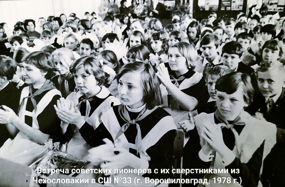 ���� ��������: � ���� �����! � ������ �����!