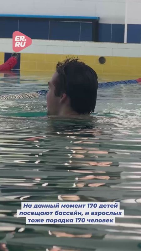 При поддержке Единой России спорт в ЛНР становится доступнее для взрослых и детей