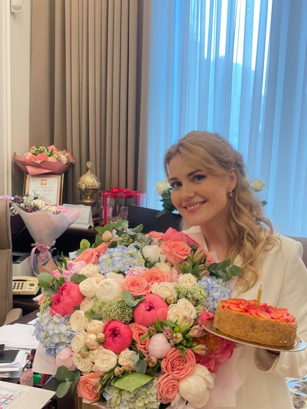 Дарья Лантратова: Иногда в круговороте дней не замечаешь, какой ты счастливый человек