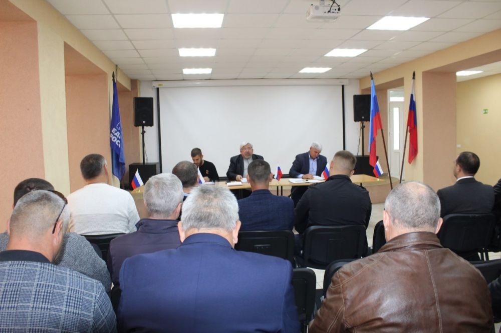 ������� ���������: ������ ������� � ��������� ������ ������������ �������������� ������