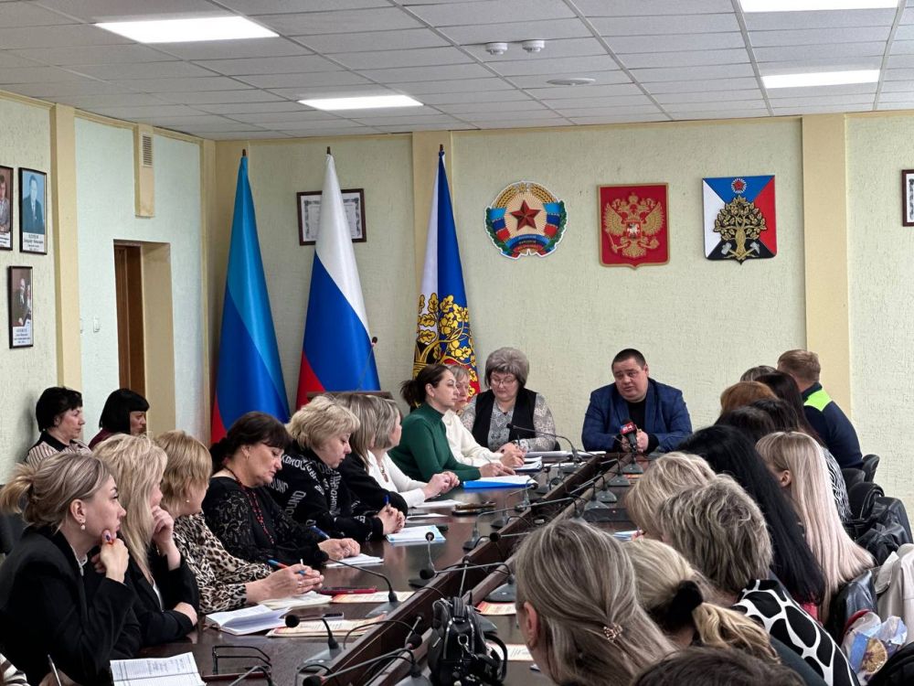 Андрей Рубанцов: Сегодня принял участие в семинаре «Вместе поможем нашим детям»