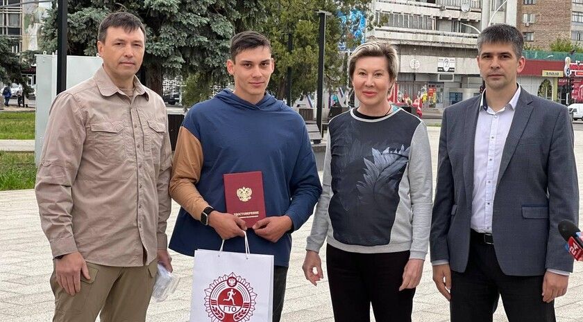 Пульс региона: чем жила Республика 21 мая