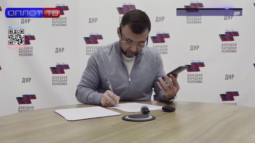 Более 11 километров дороги восстановили по просьбам жителей в поселке Луганское