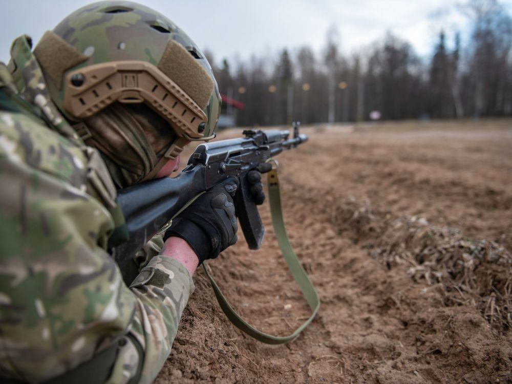 Бои на границе ДНР и Запорожья, скорое освобождение ЛНР — карта СВО 22 мая