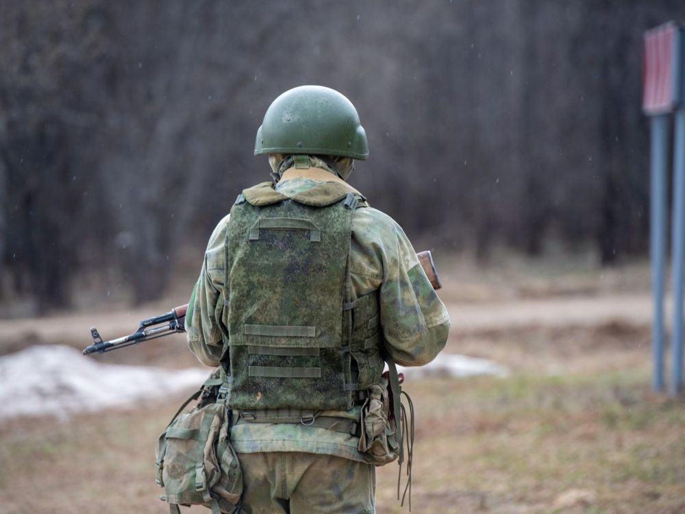 Генерал Водолацкий: до освобождения ЛНР осталось несколько недель