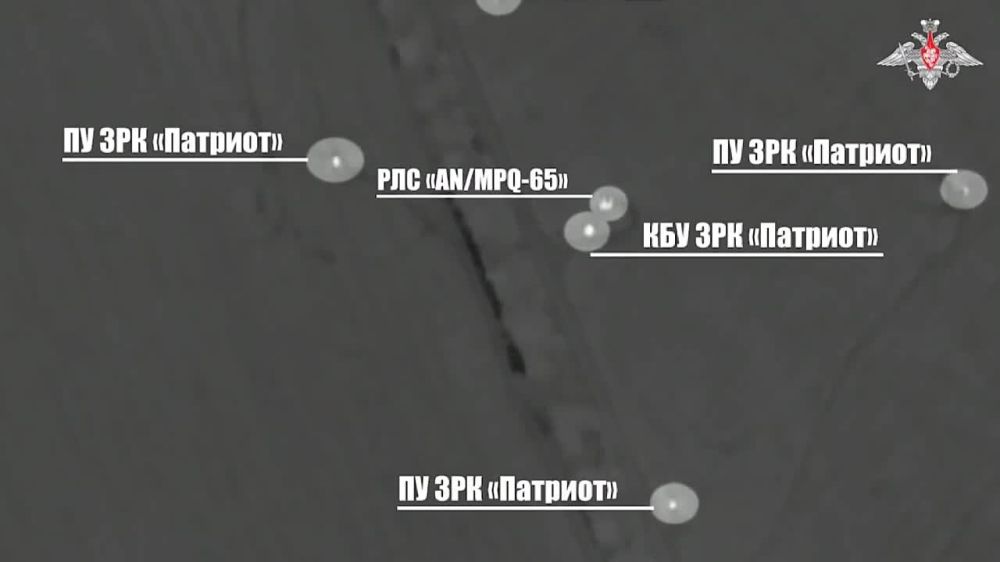 За последние пару дней появилось много хороших кадров работы наших оперативно-тактических ракетных комплексов