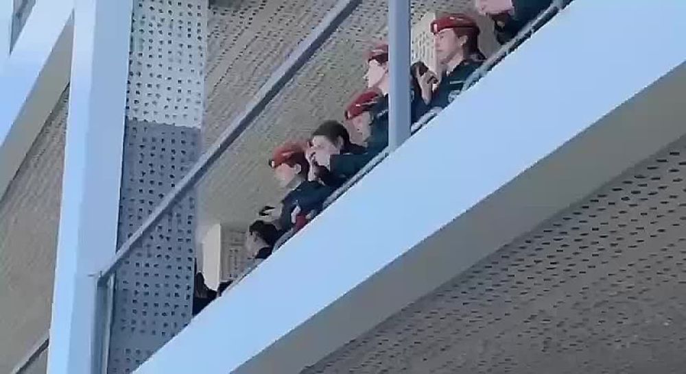 ������ ������: � ������������� ���������� ����� ��������!