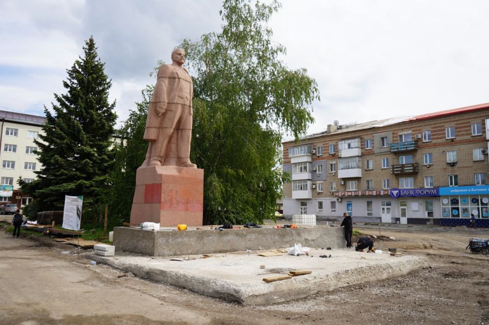 ������ �������: ���������� ��������������� ������������ ���������� ������