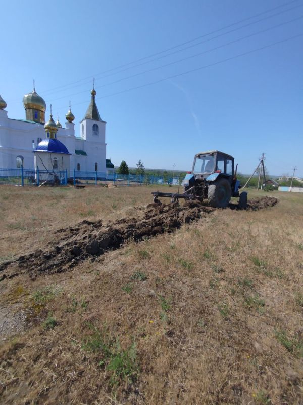 Андрей Рубанцов: Противопожарная безопасность – в приоритете!
