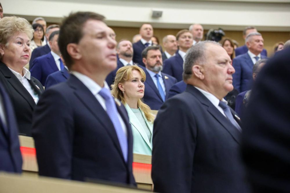 Дарья Лантратова: Участники СВО смогут воспользоваться особым порядком внесудебного банкротства