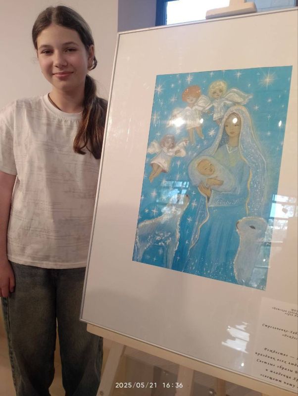 Андрей Рубанцов: Новые победы юных талантливых ровенчан!