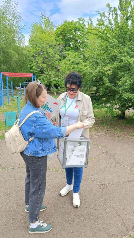 Сергей Козенко: Уважаемые жители Краснодонского муниципального округа! Напоминаем, что продолжается Всероссийское голосование за выбор территории для благоустройства, которая будет обновлена и улучшена в первоочередном...