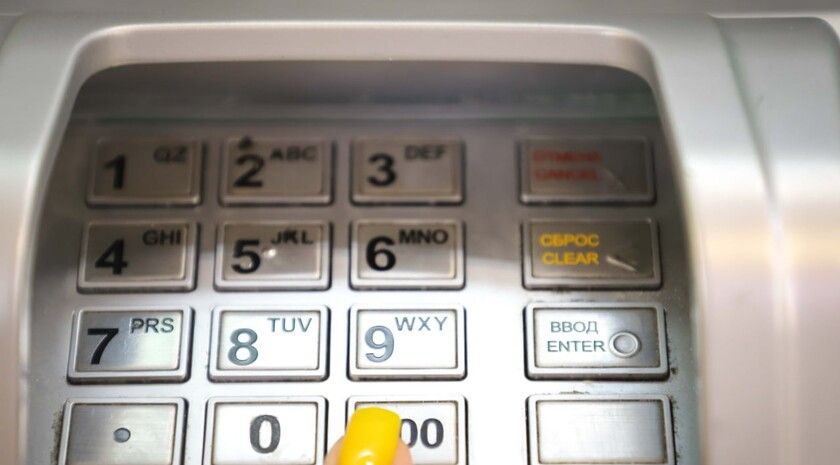 Банки РФ открыли 600 своих отделений в Донбассе и Новороссии