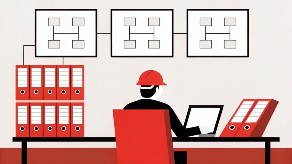 Константин Бутримов: КАК СОСТАВИТЬ СОВРЕМЕННОЕ ПОЛОЖЕНИЕ О СУОТ: ПОШАГОВАЯ ИНСТРУКЦИЯ