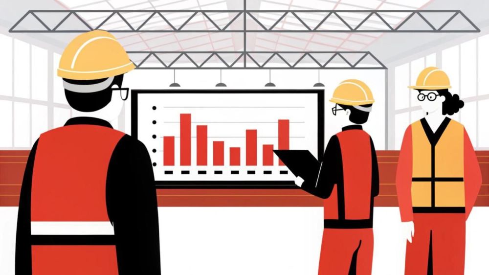 Константин Бутримов: КЕЙС: КАК МЕТАЛЛУРГИЧЕСКИЙ ЗАВОД СНИЗИЛ ТРАВМАТИЗМ НА 78% ЗА ГОД
