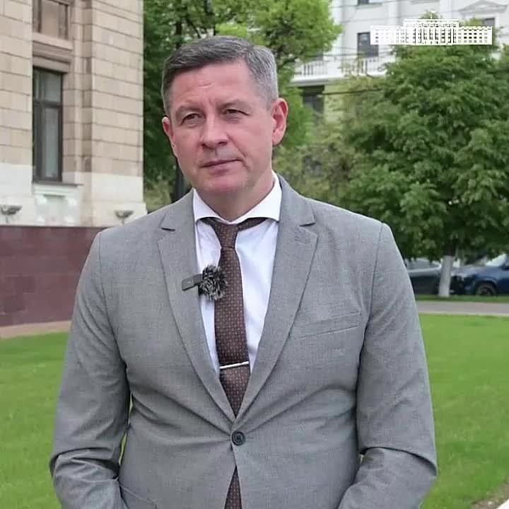 В новых регионах особенный дух патриотизма – это чувствуется на контрасте