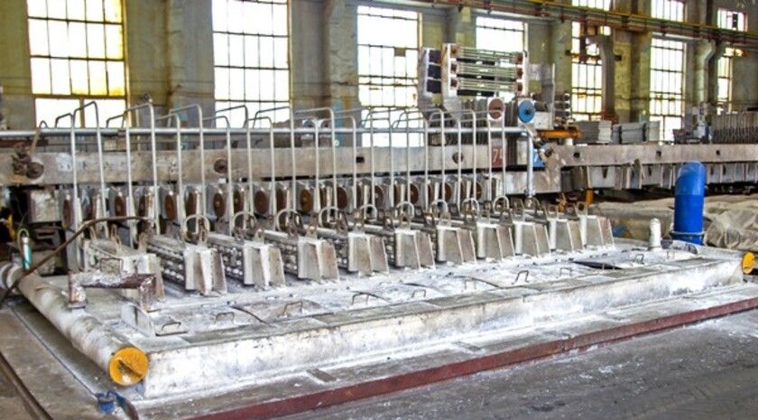 Авария на комбинате в Казахстане может вынудить Запад закупать титан у России — эксперт