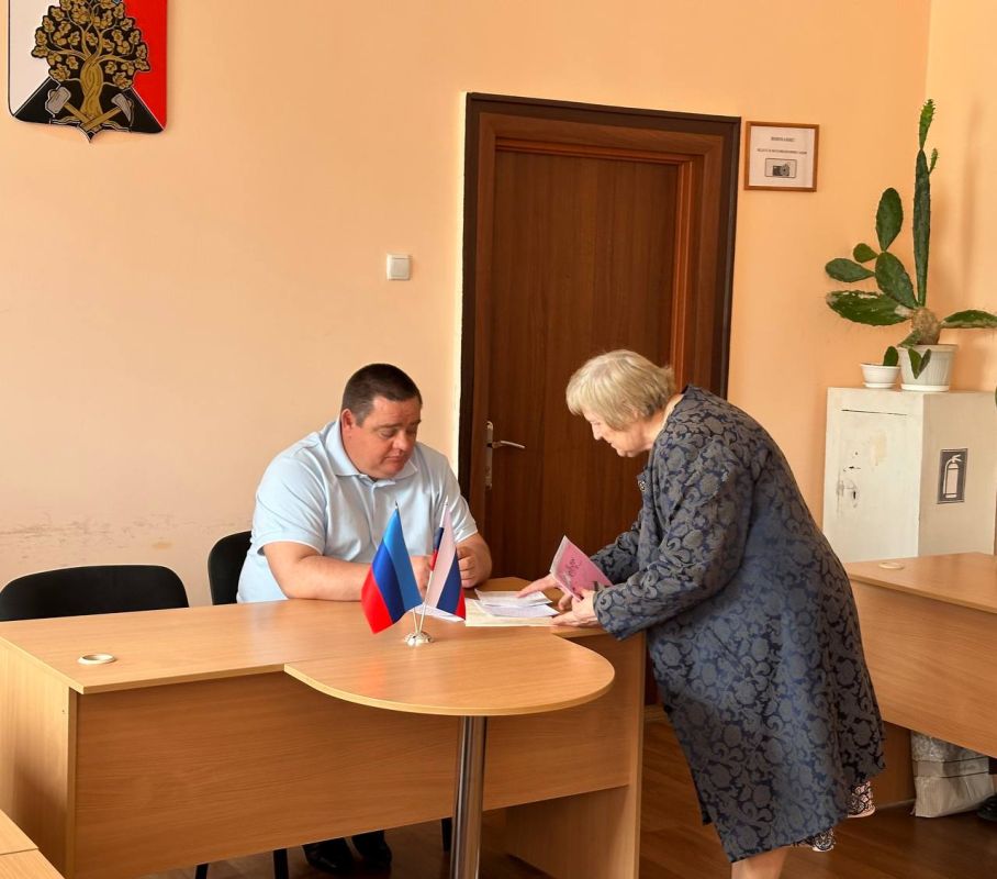 Андрей Рубанцов: Продолжаем работать над решением проблемных вопросов ровенчан!